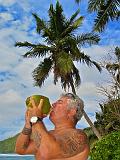 SEYCHELLES - 867 - Mahe, isola dei famosi